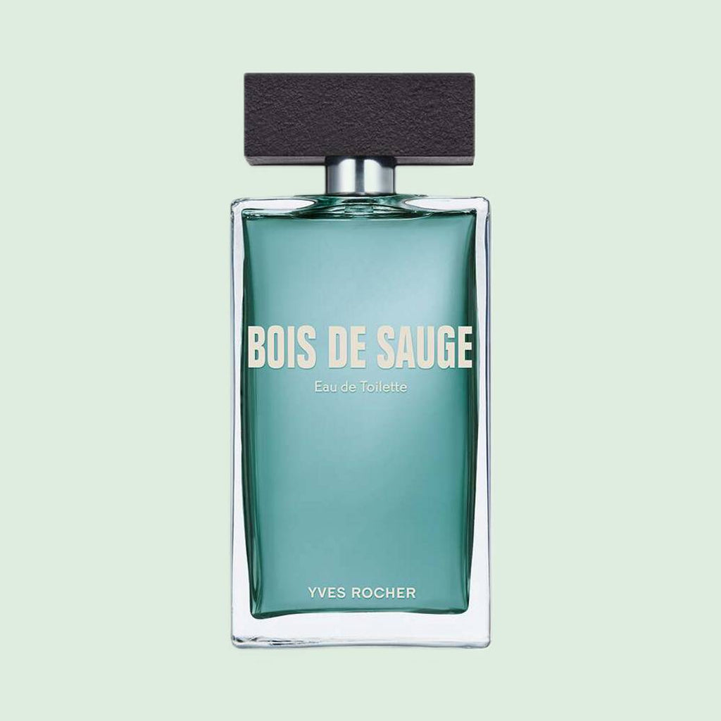 Bois de Sauge - Eau de Toilette - image 1