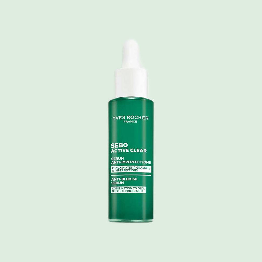 Sérum Anti-Imperfections - image 1