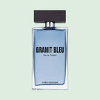Granit Bleu - Eau de Toilette - image 1