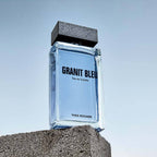 Granit Bleu - Eau de Toilette - image 2