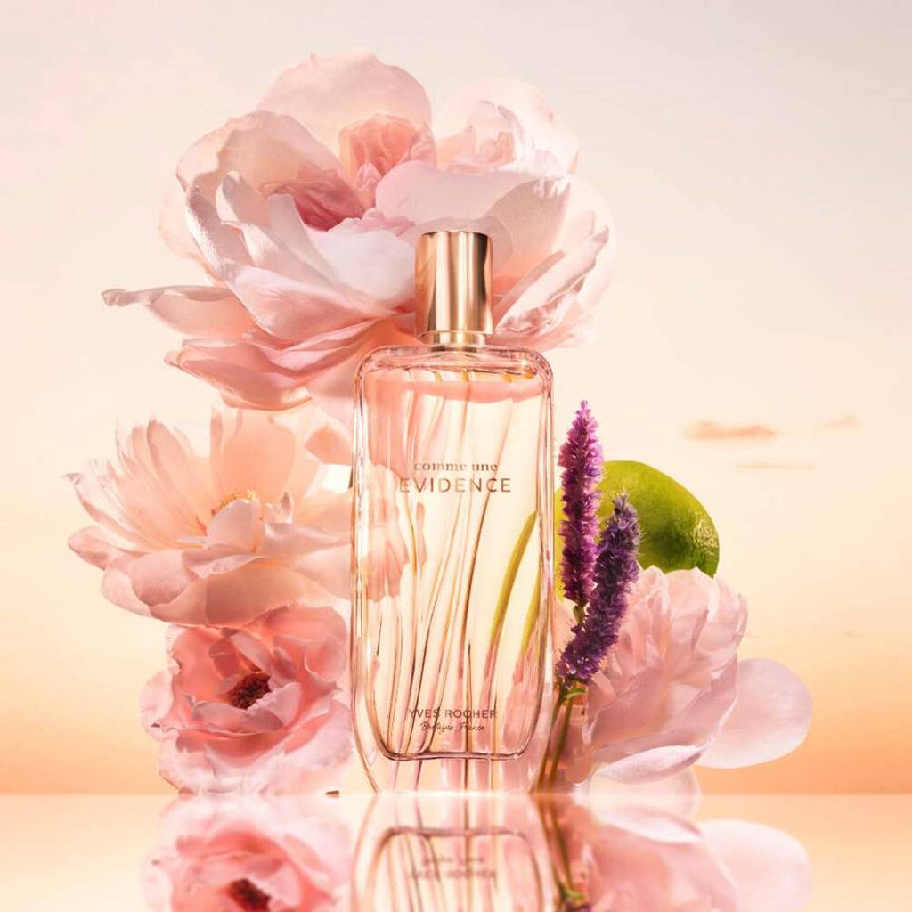 Comme Une Evidence - Eau de Parfum - image 2