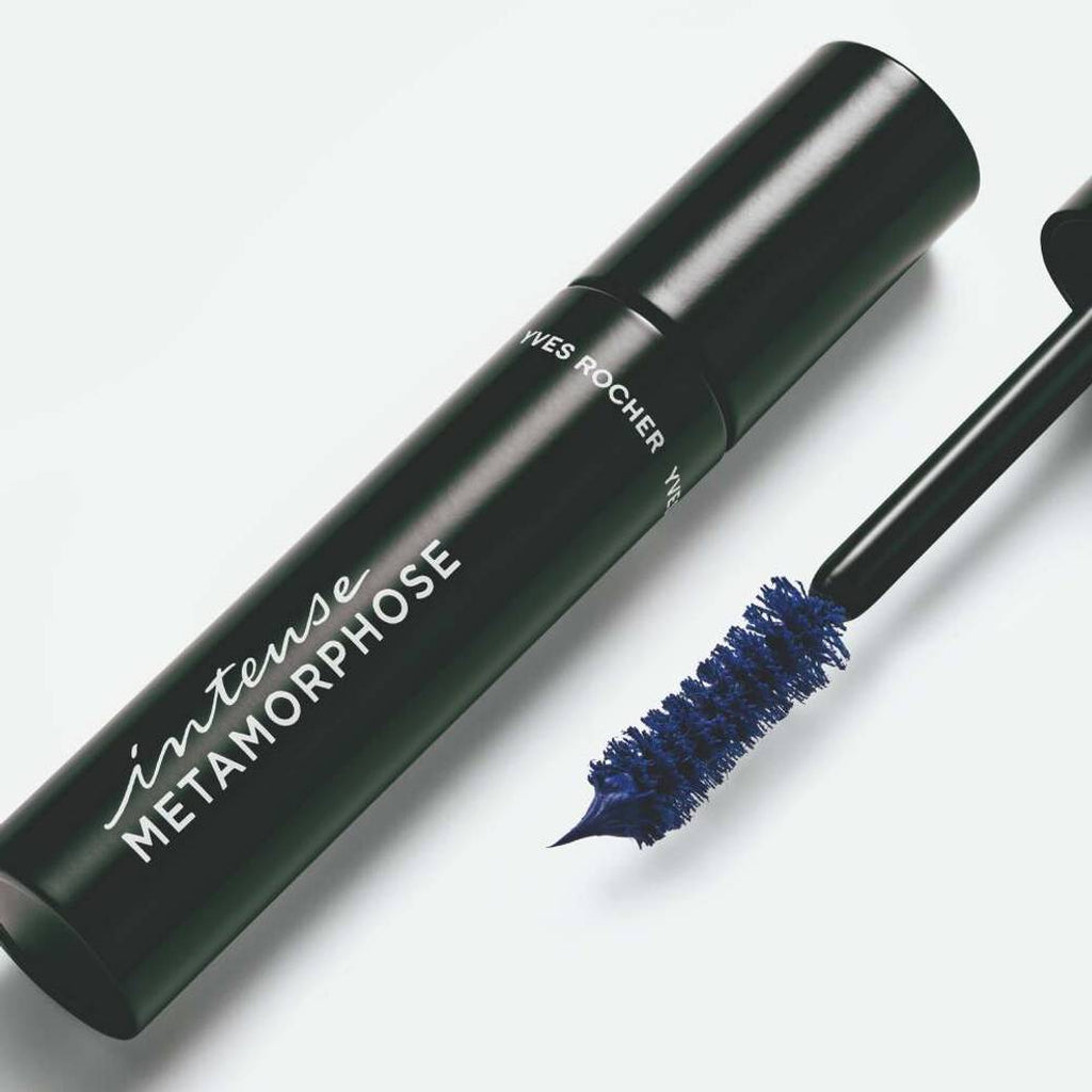 Mascara Bleu Intense Métamorphose - image 1