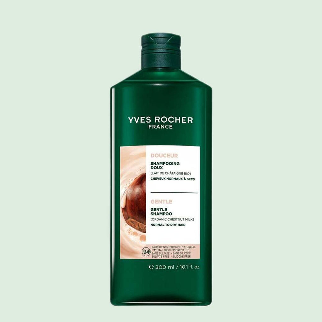 Shampooing Doux - image 1