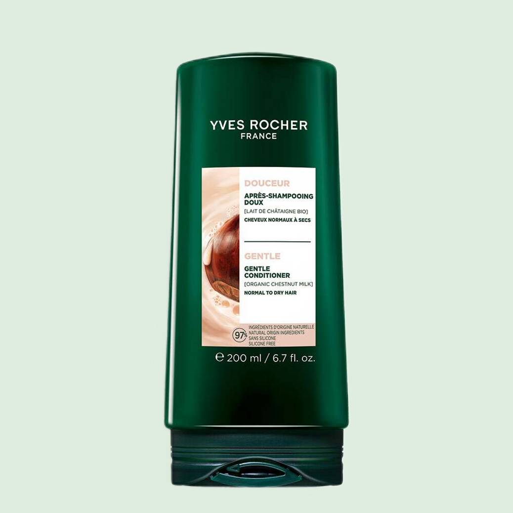 Après-Shampooing Doux - image 1