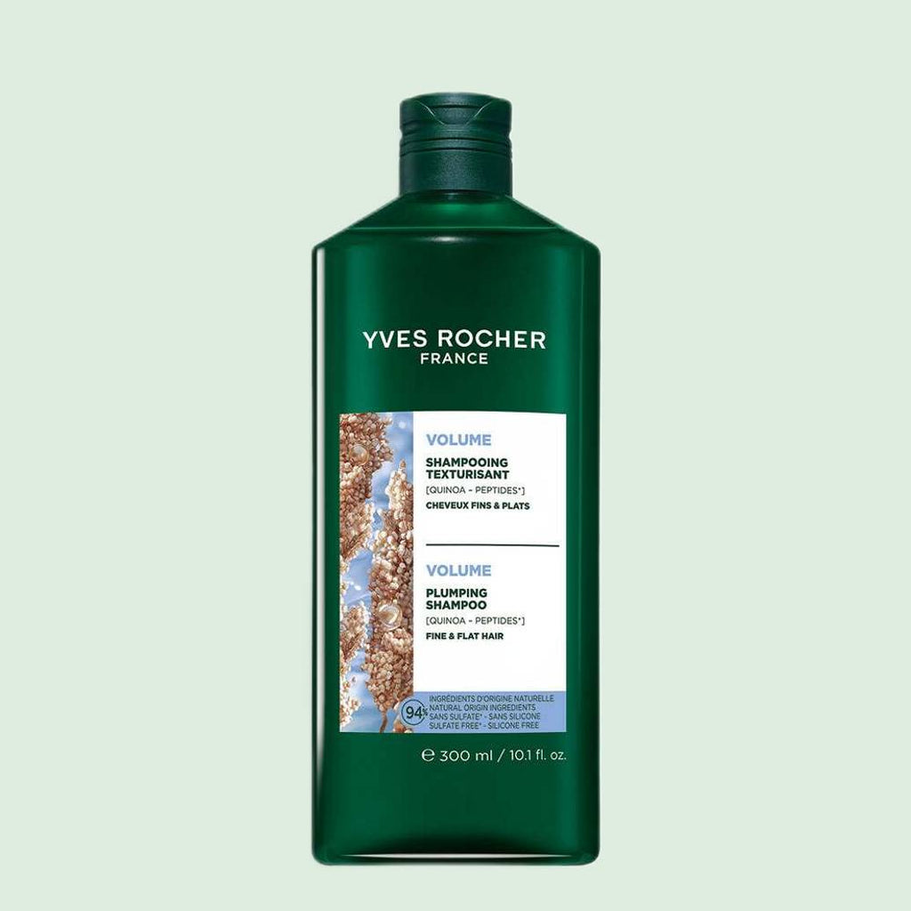 Shampooing Texturisant Sans Sulfate - image 1