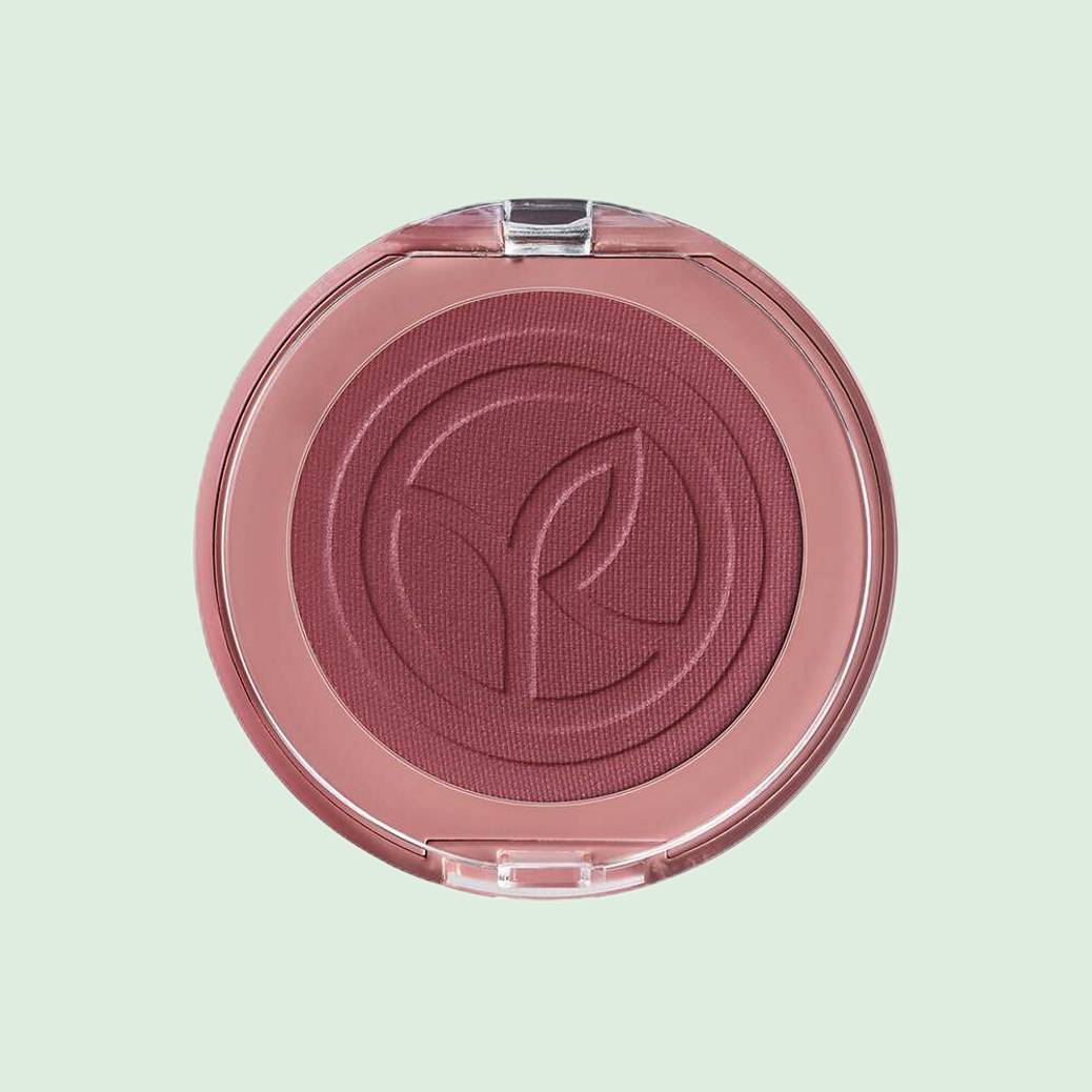 Blush Prune Poudre compacte - image 1