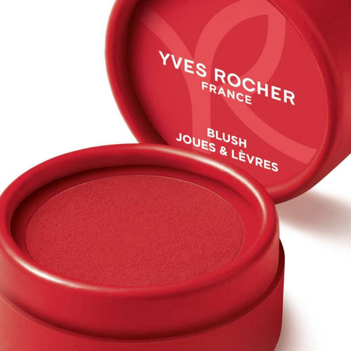Blush Joues & Lèvres - Rose Framboise - image 1