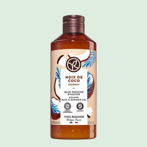Bain Douche Noix de Coco - image 1