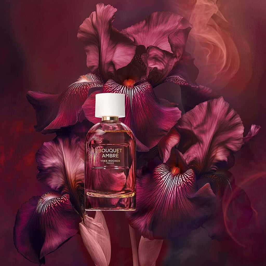 Bouquet Ambré - Eau de Parfum - image 2