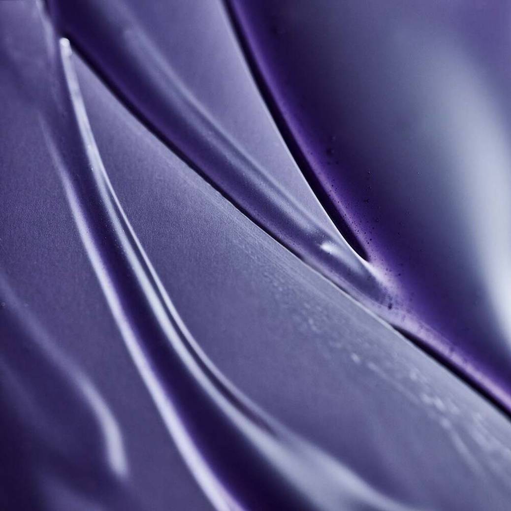 Shampooing Illuminateur Violet Sans Sulfate - image 2