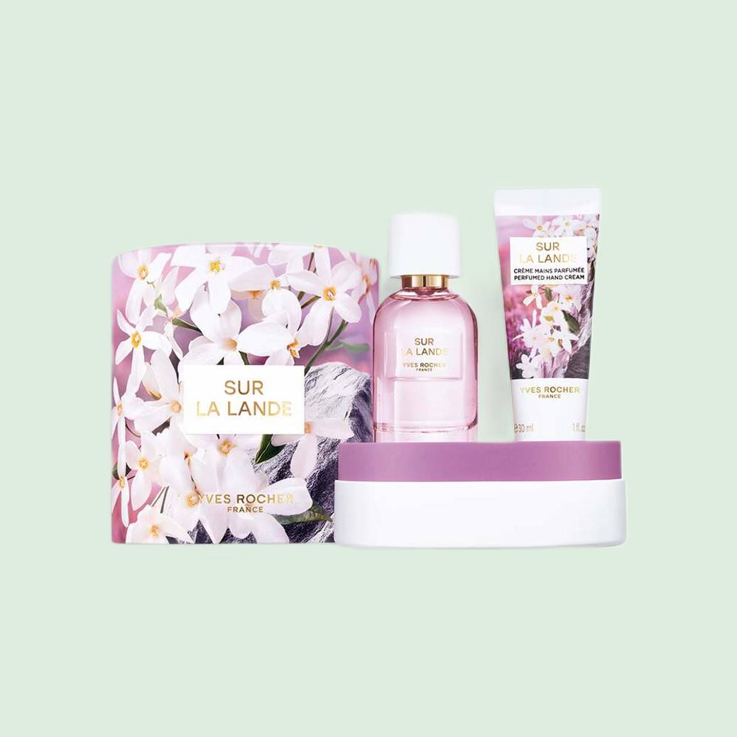 Coffret Sur La Lande - image 1
