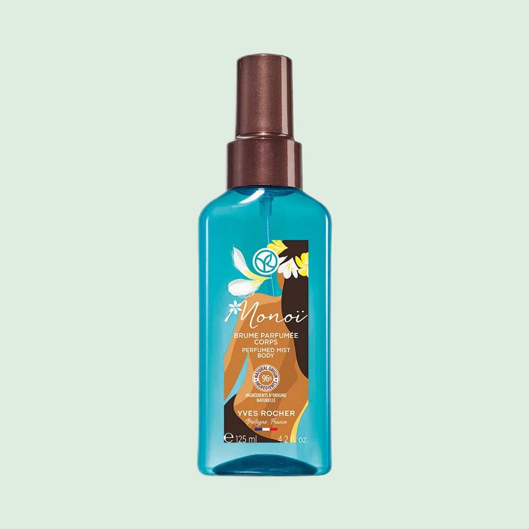 Brume Parfumée Monoï - image 1
