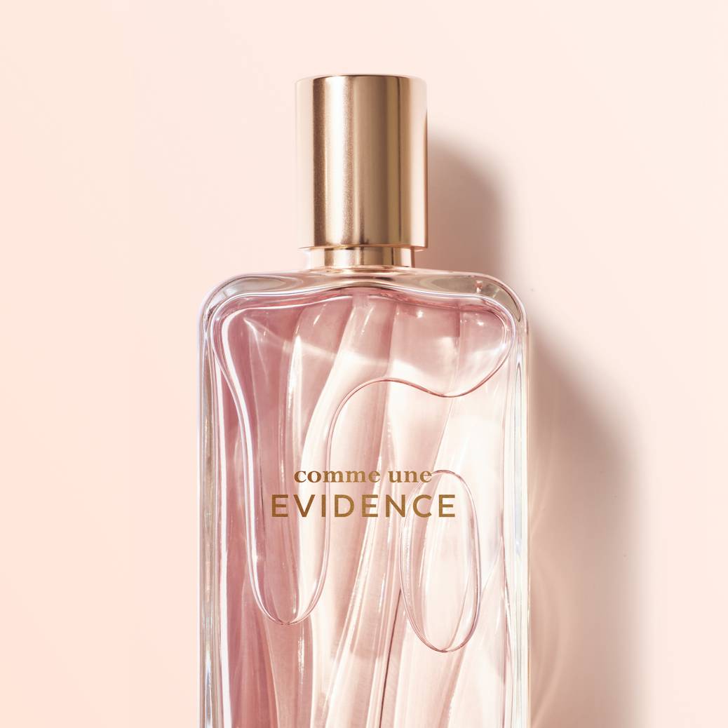 Comme Une Evidence - Eau de Parfum - image 1