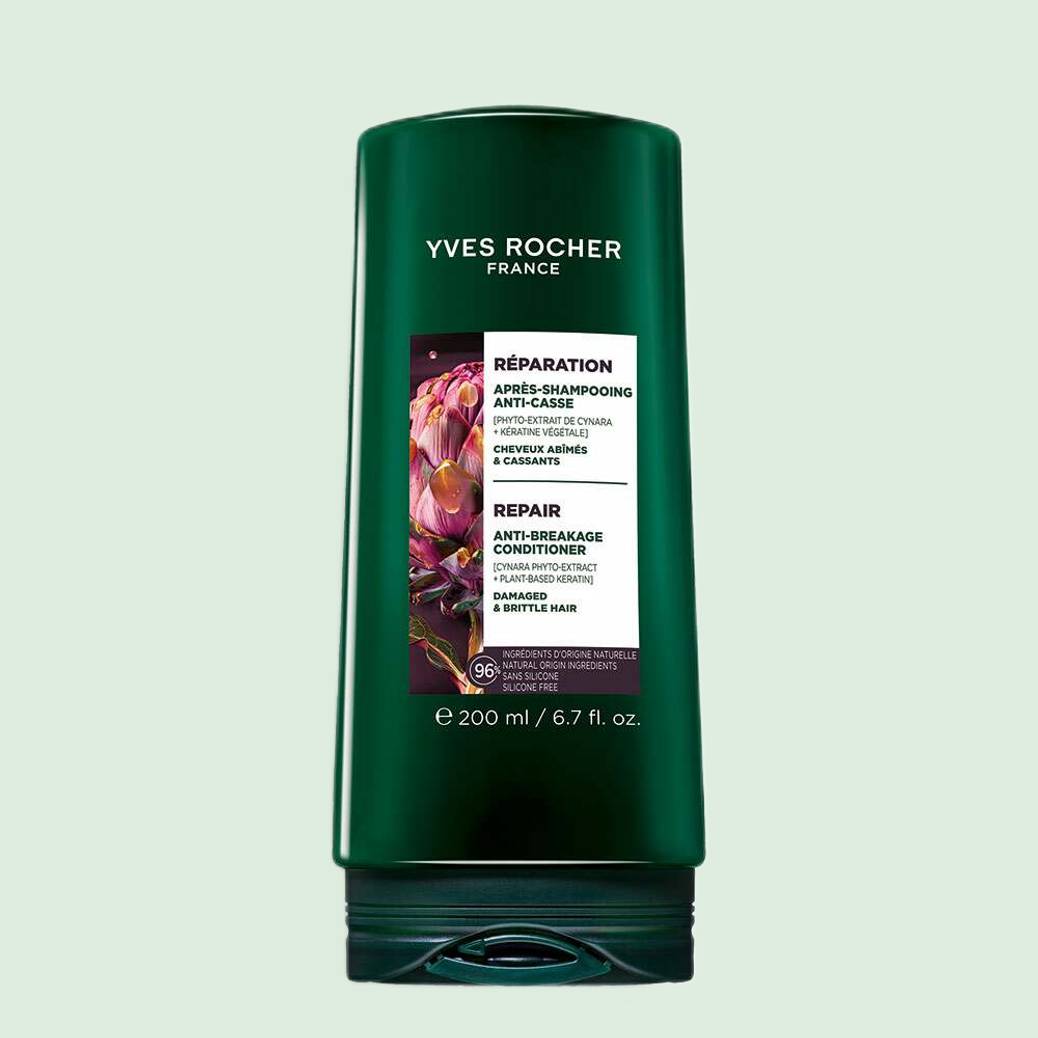 Après-Shampooing Anti-Casse - image 1