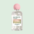 Eau Fraîche Poudrée - Magnolia & Bergamote - image 1