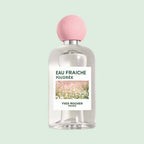 Eau Fraîche Poudrée - Magnolia & Bergamote - image 1