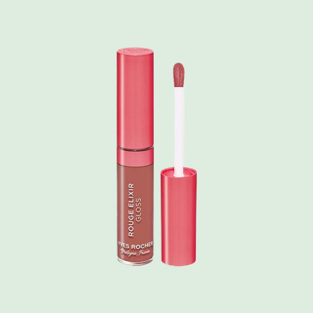 Rouge Elixir Gloss - image 1