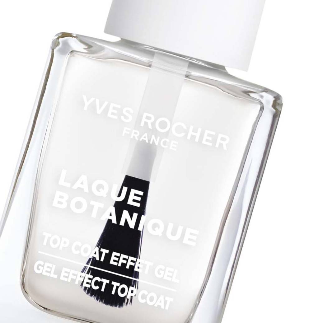 Top Coat Laque Botanique - image 2