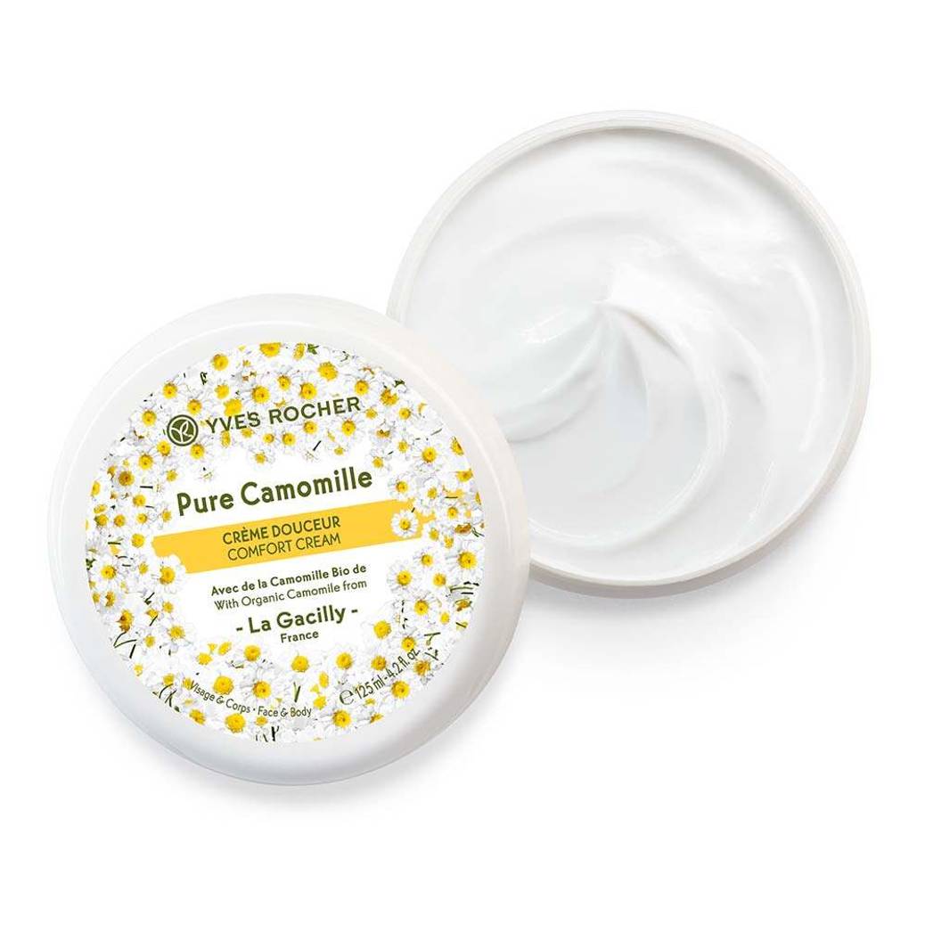Crème douceur visage & corps La Gacilly - image 2