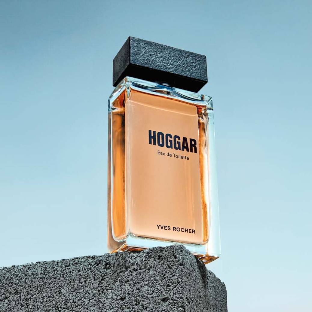 Hoggar - Eau de Toilette - image 2