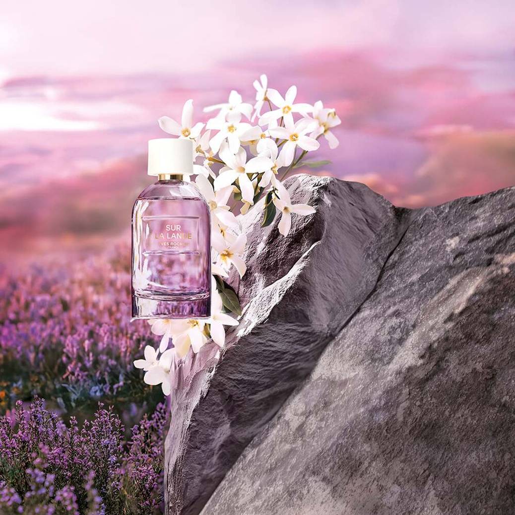 Sur La Lande - Eau de Parfum - image 2