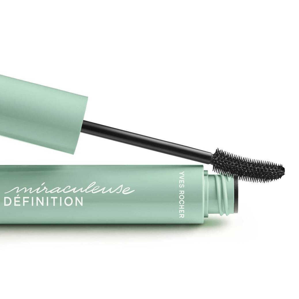 Mascara Miraculeuse Définition - image 1