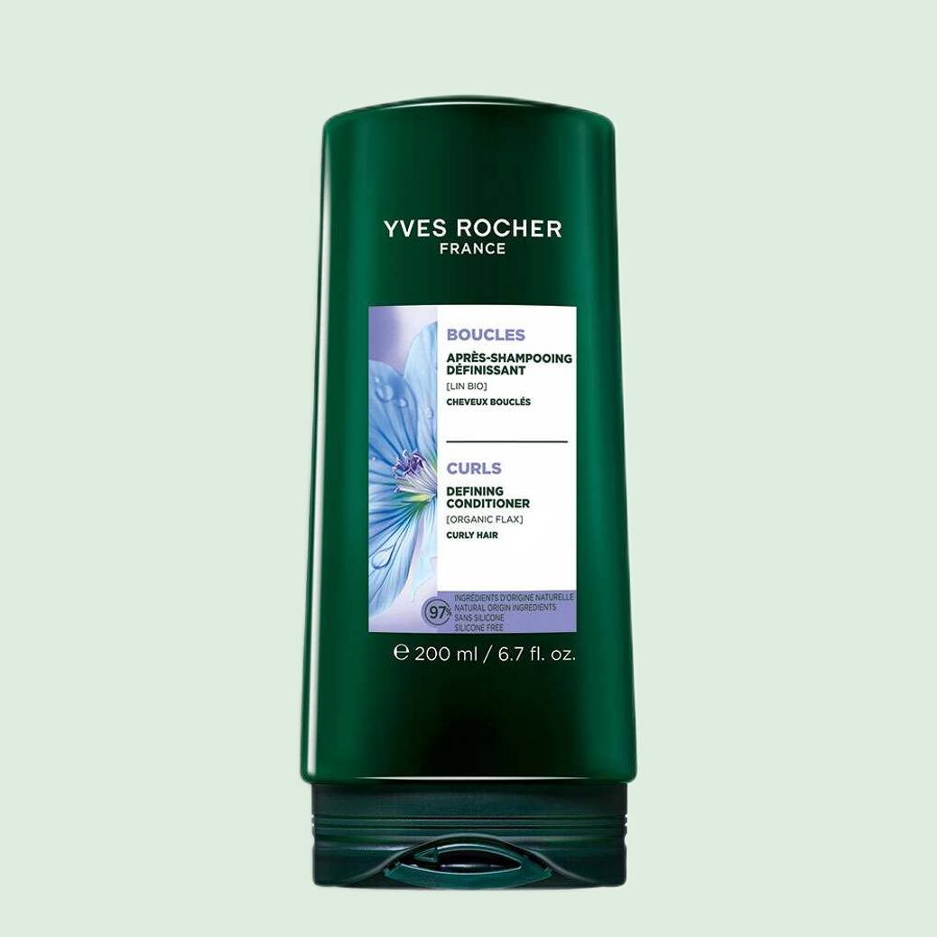 Après-Shampooing Définissant - image 1
