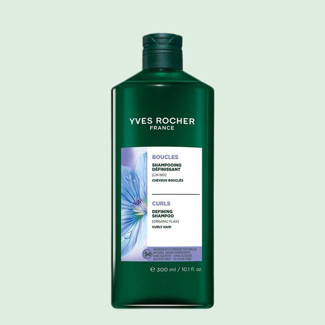 Shampooing Définissant - image 1