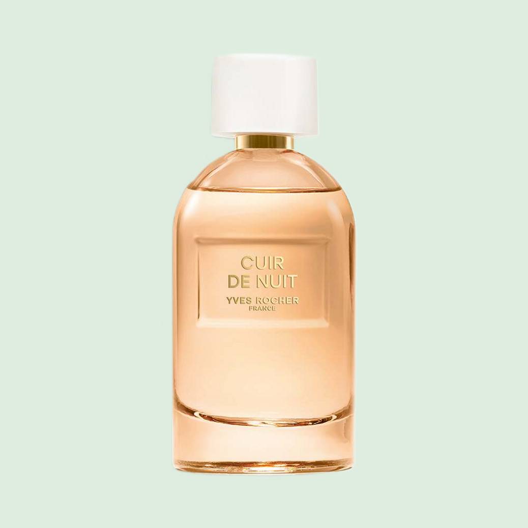 Cuir de Nuit - Eau de Parfum - image 1