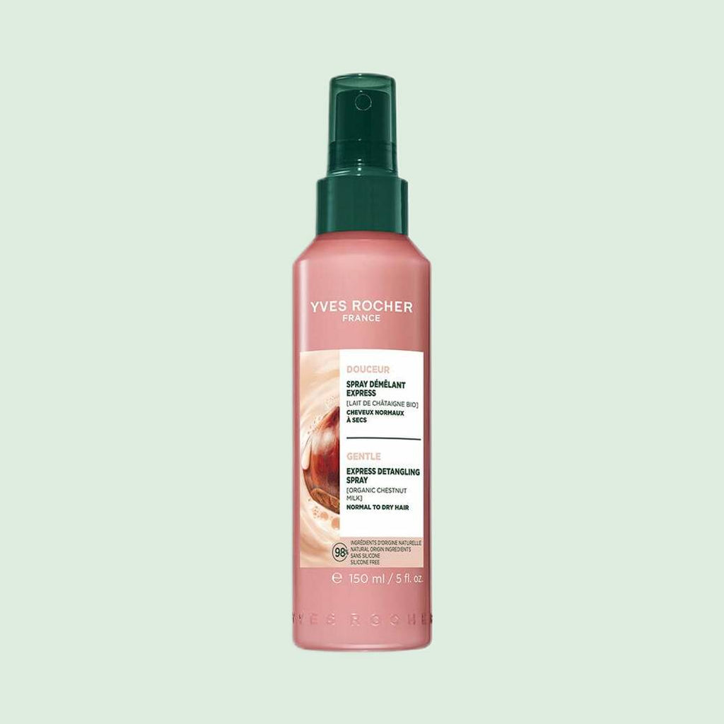 Spray Démêlant Express - image 1
