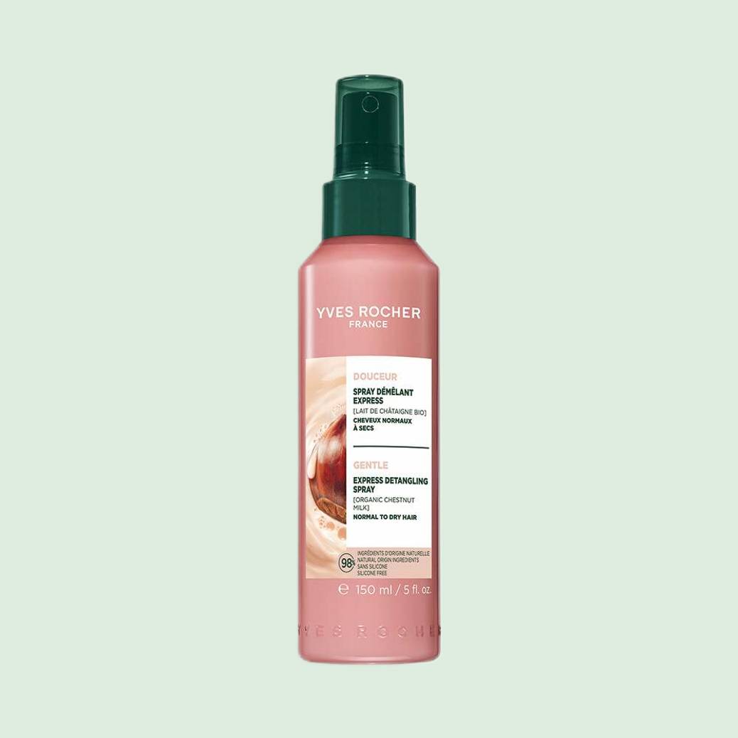 Spray Démêlant Express - image 1