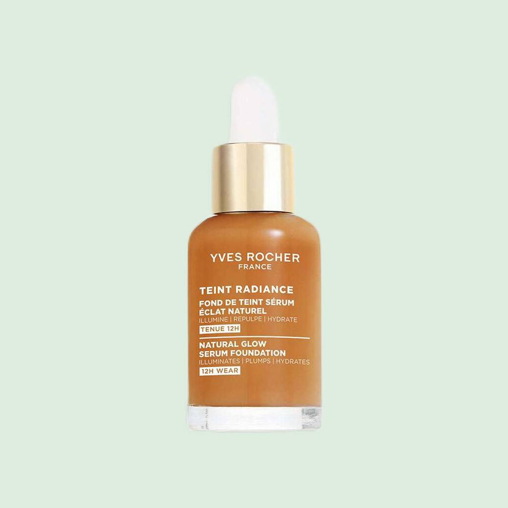 Fond de Teint Sérum Teint Radiance - image 1