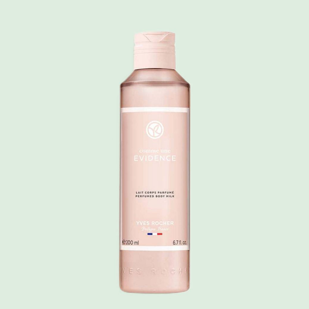 Comme Une Evidence - Lait Corps Parfumé - image 1