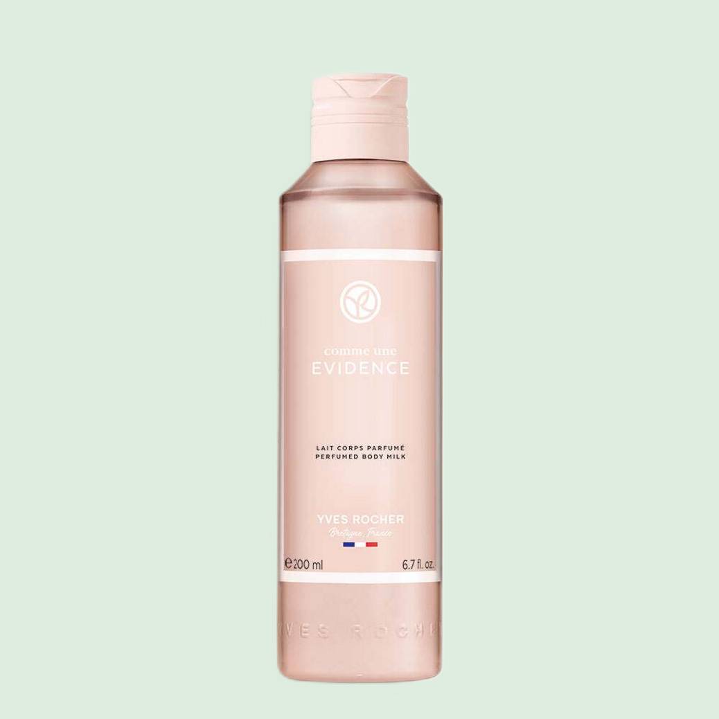 Comme Une Evidence - Lait Corps Parfumé - image 1
