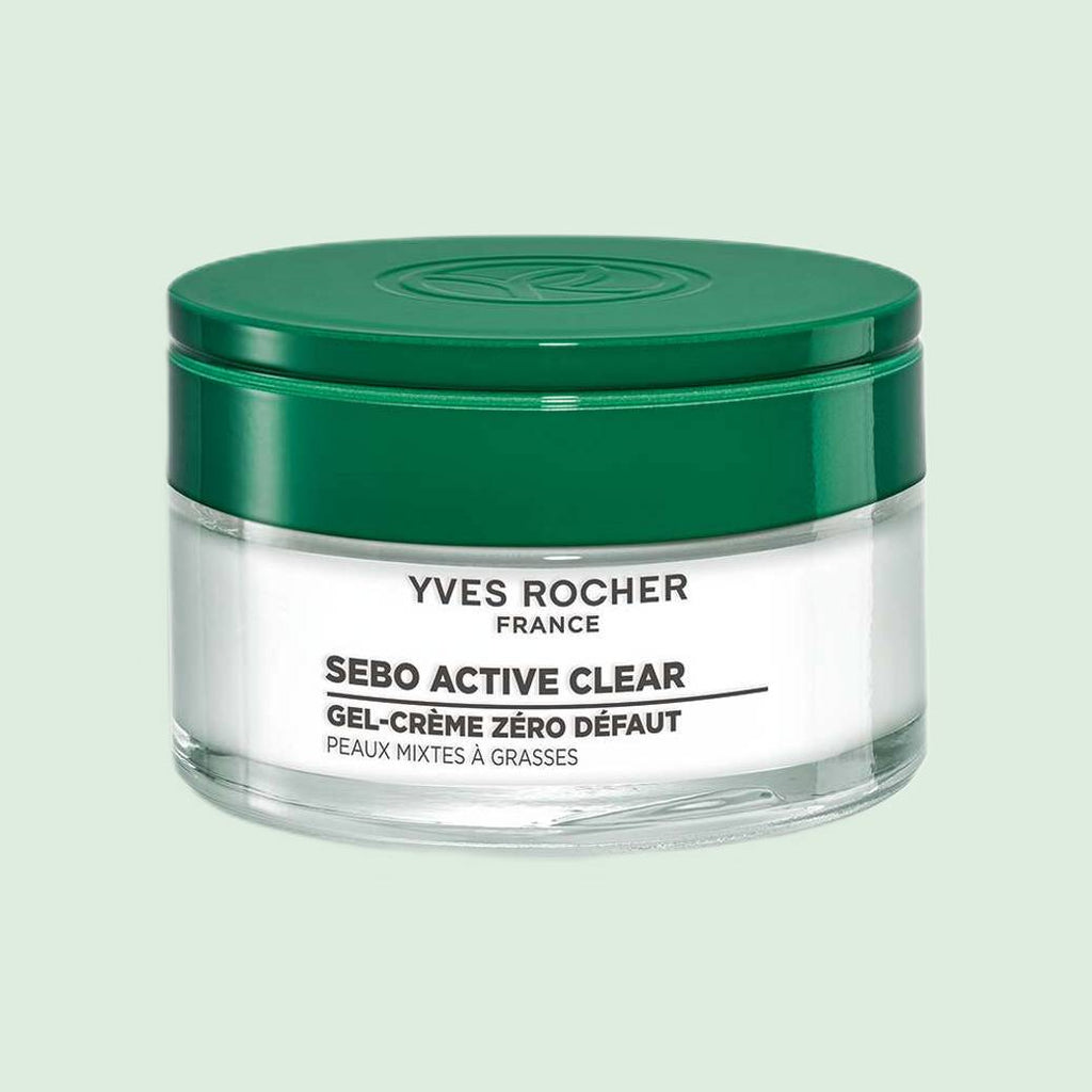 Gel-Crème Zéro Défaut - image 1