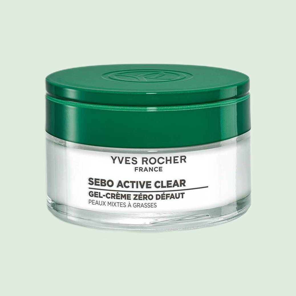 Gel-Crème Zéro Défaut - image 1