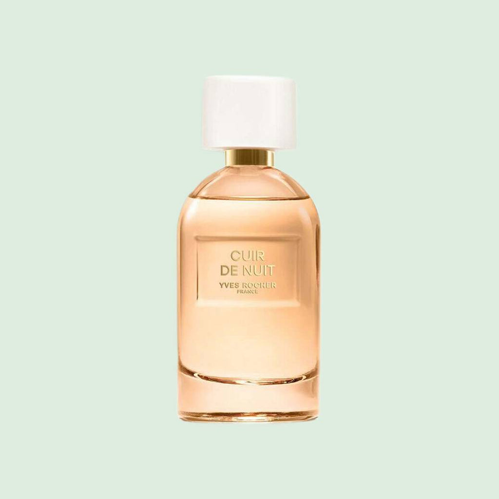 Cuir de Nuit - Eau de Parfum - image 1