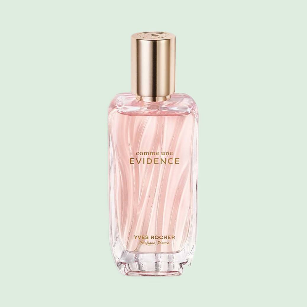Comme Une Evidence - Eau de Parfum - image 1