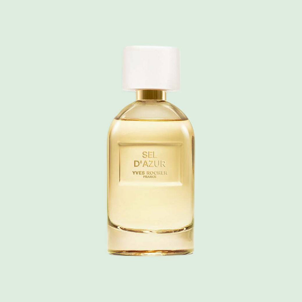 Sel d'Azur - Eau de Parfum - image 1