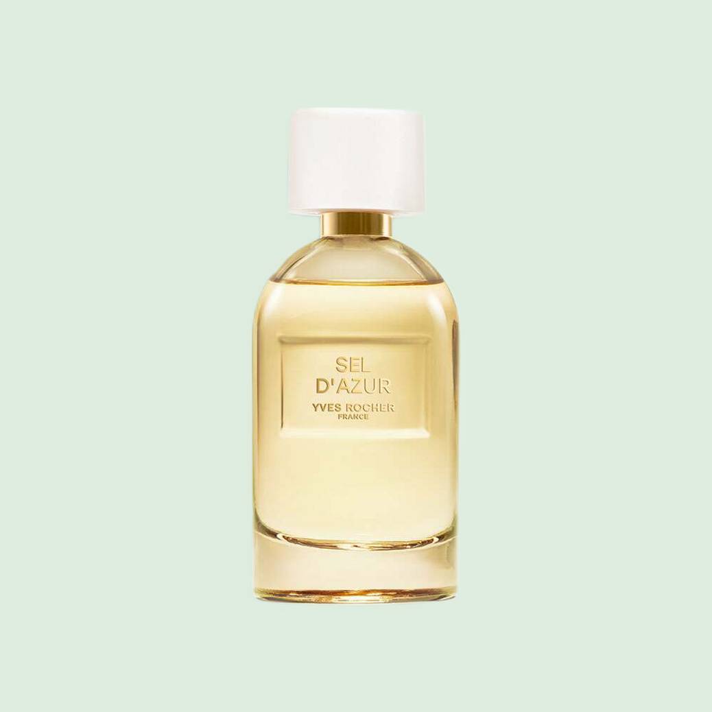 Sel d'Azur - Eau de Parfum - image 1