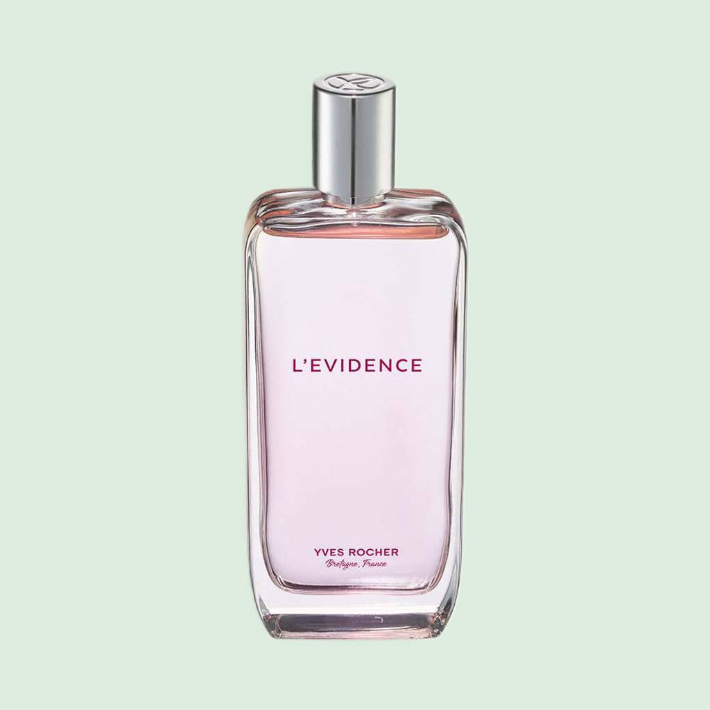 L'Evidence - Eau de Parfum - image 1