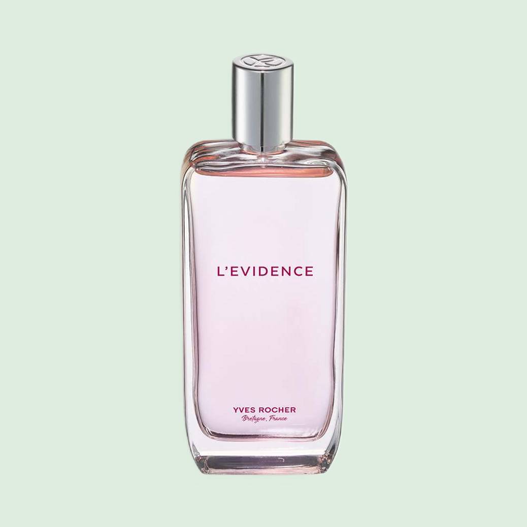 L'Evidence - Eau de Parfum - image 1