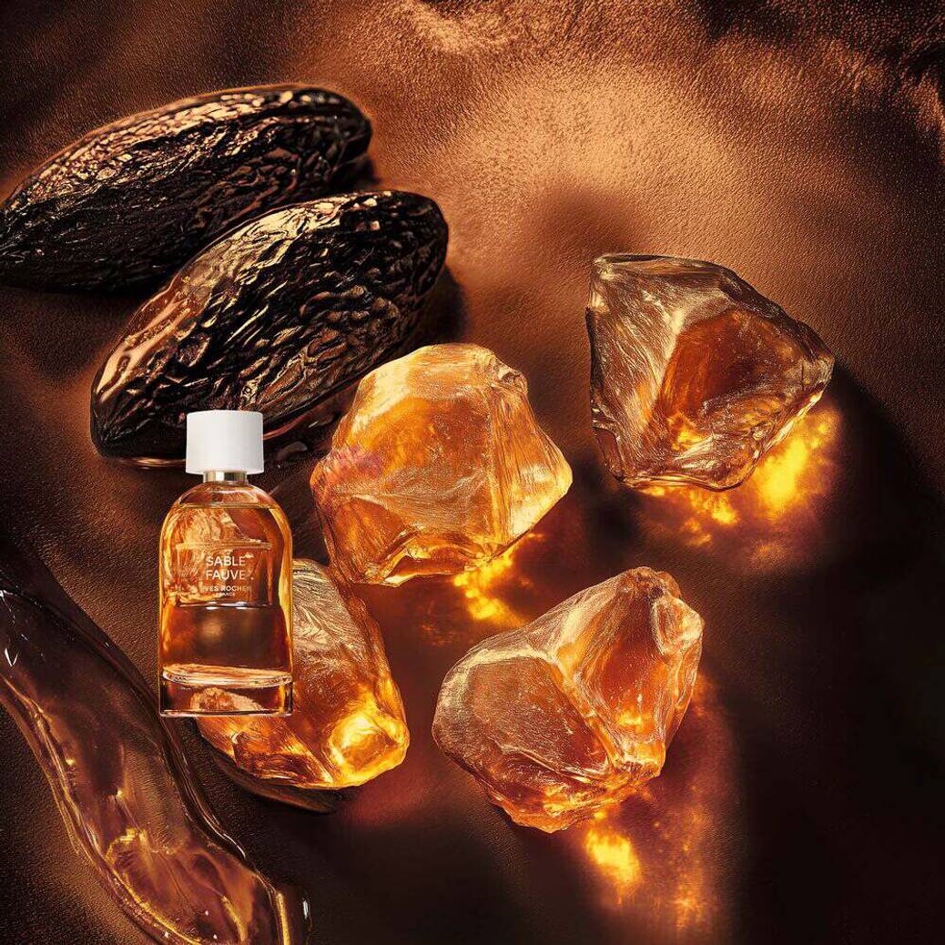 Sable Fauve - Eau de Parfum - image 2