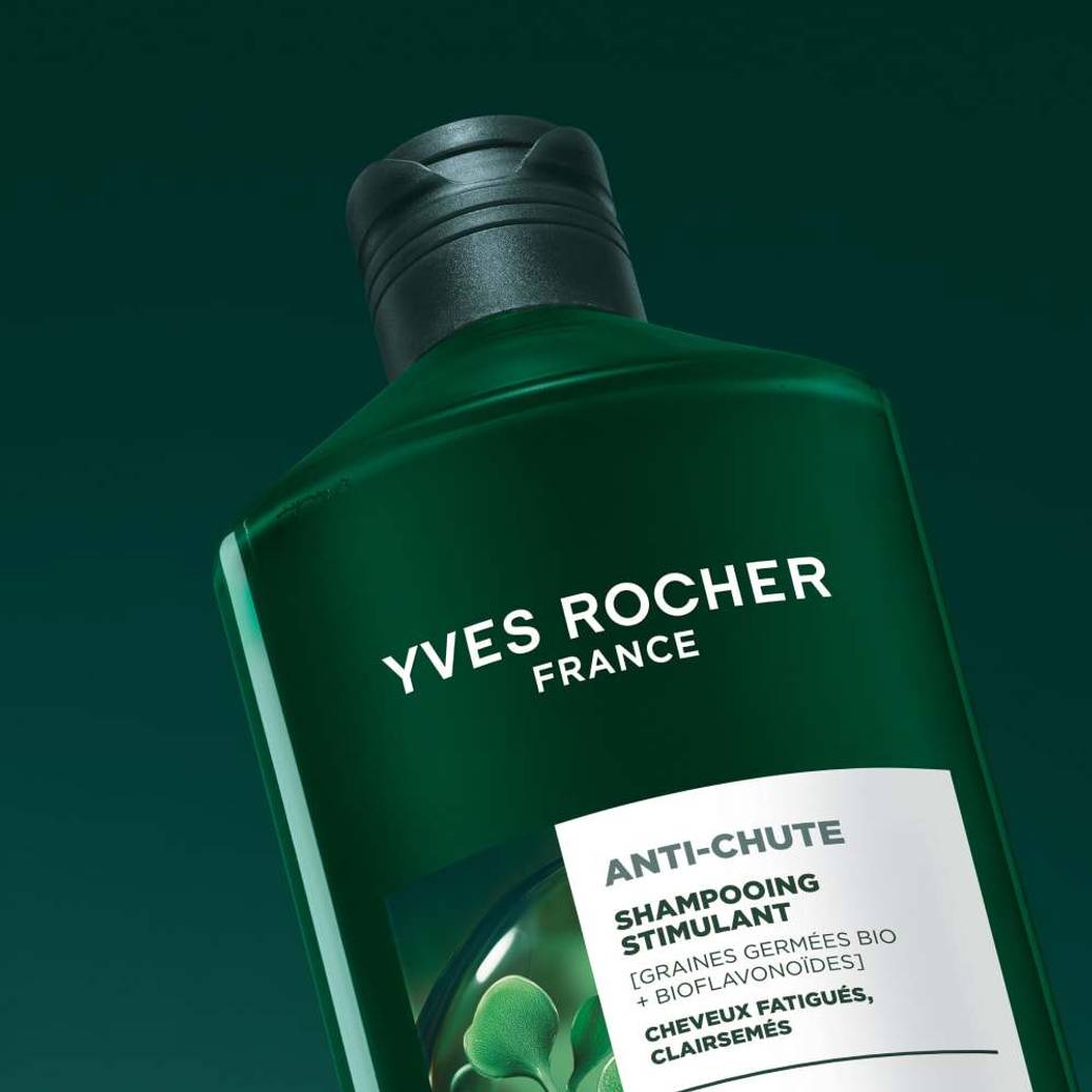 Shampoing Stimulant - image 1