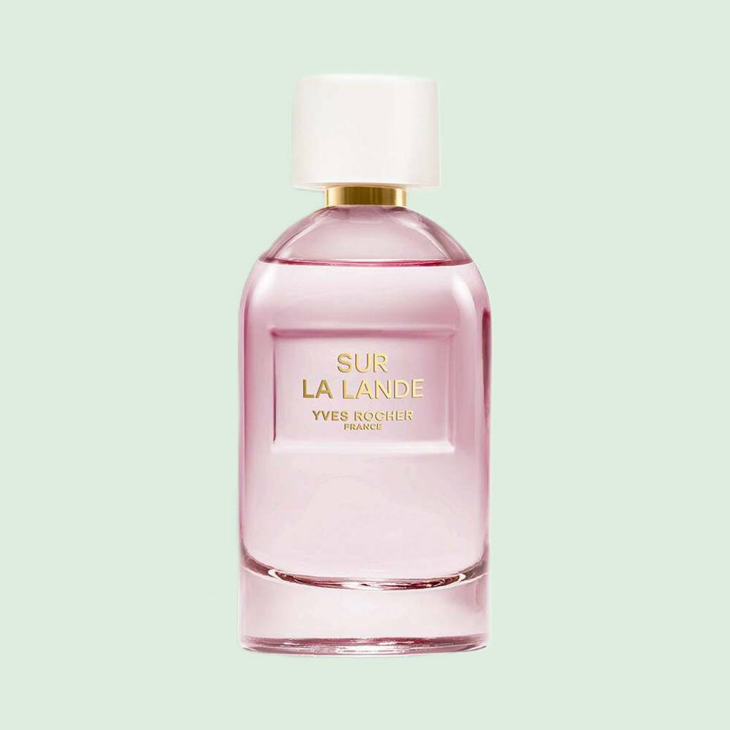 Sur La Lande - Eau de Parfum - image 1