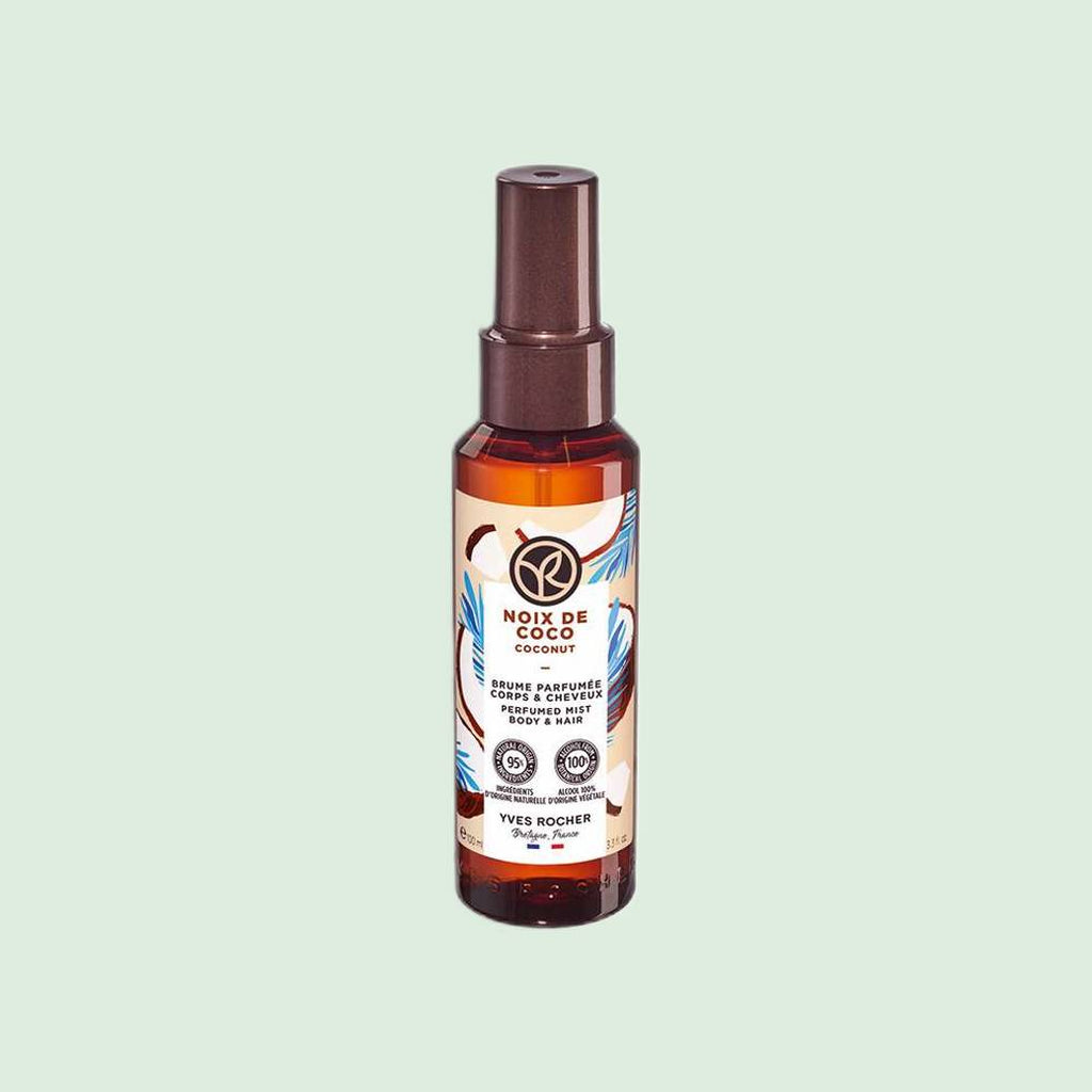 Brume Parfumée Noix de Coco - image 1