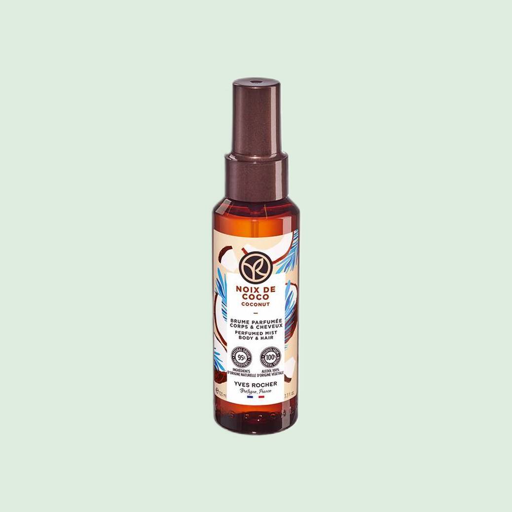 Brume Parfumée Noix de Coco - image 1