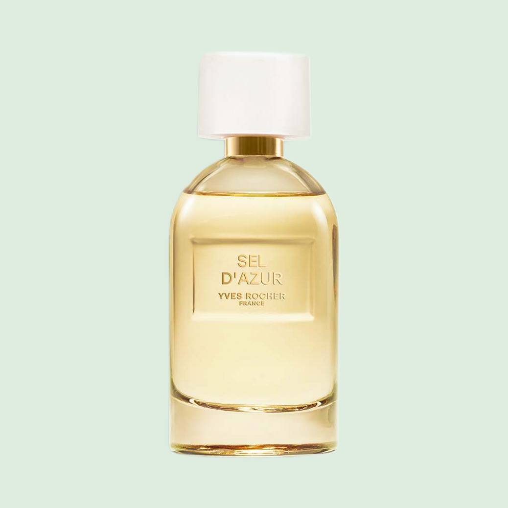 Sel d'Azur - Eau de Parfum - image 1