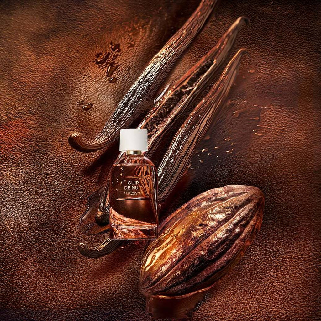 Cuir de Nuit - Eau de Parfum - image 2