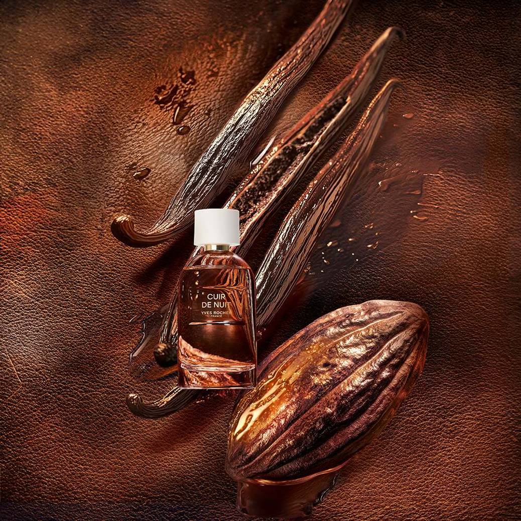 Cuir de Nuit - Eau de Parfum - image 2